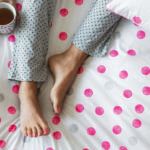 5 astuces pour mieux dormir