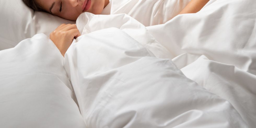 5 bonnes raisons de faire la sieste