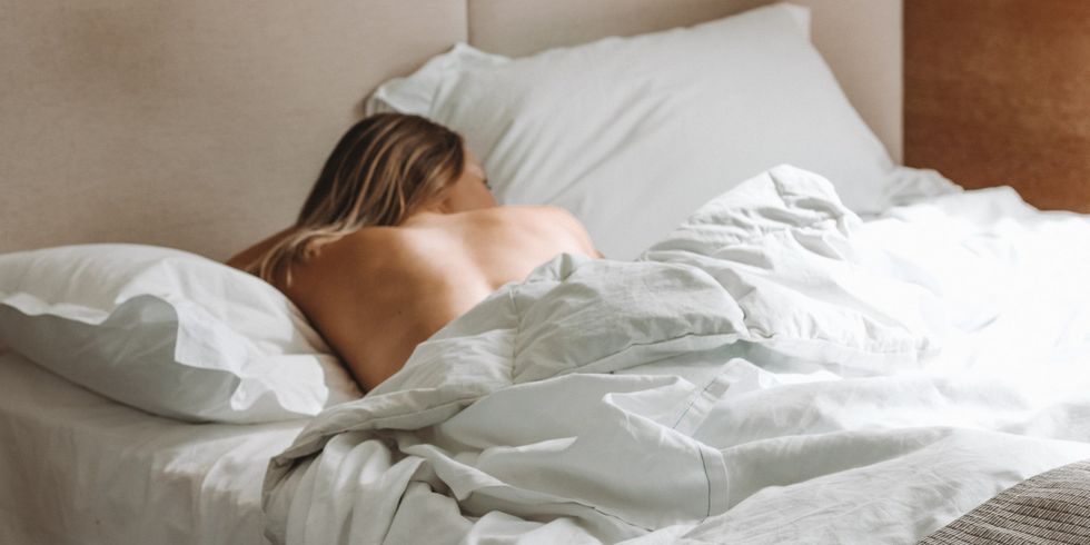 Dormir sans oreiller : une bonne idée ?