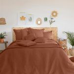 Linge de lit tendance 2023 : 5 idées pour renouveler votre chambre