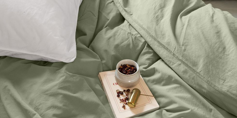 Quels sont les avantages du coton bio pour le linge de lit ?