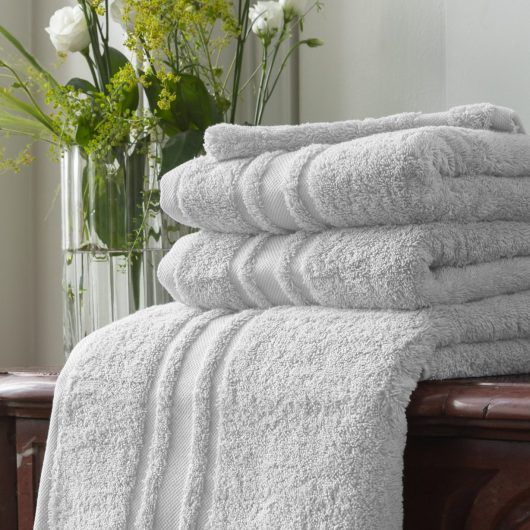 Comment choisir une serviette de bain de qualité ?