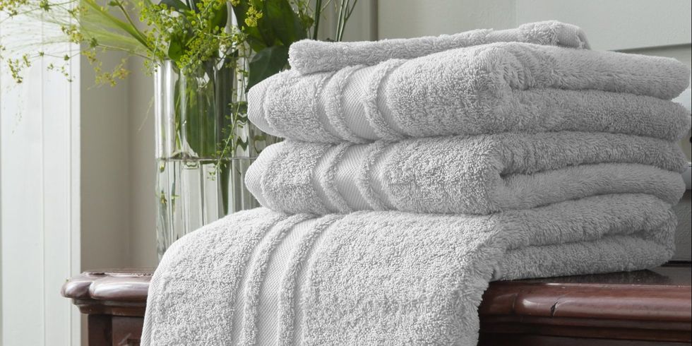 Comment choisir une serviette de bain de qualité ? - Carré blanc
