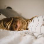 Le top 5 des choses qui causent les troubles du sommeil