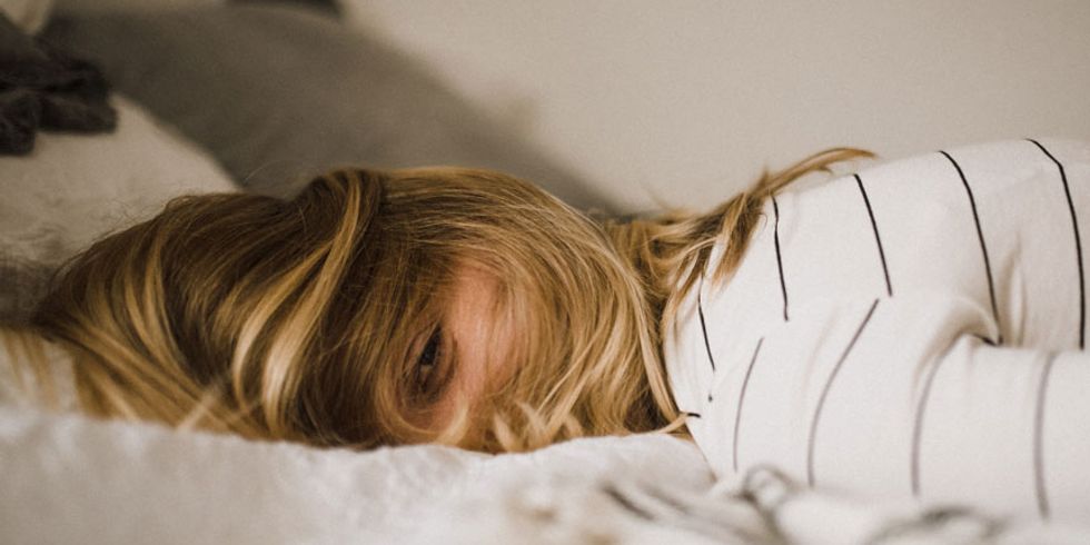 Le top 5 des choses qui causent les troubles du sommeil