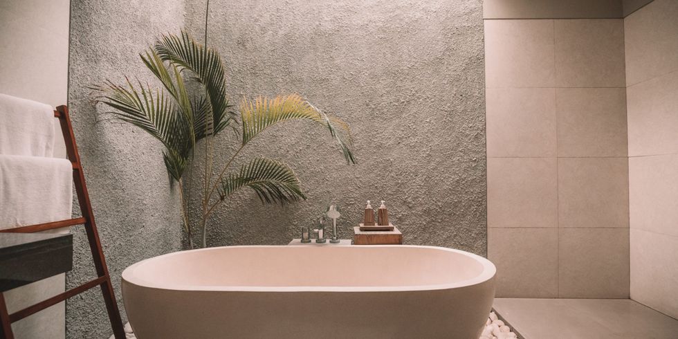 Comment créer une ambiance zen dans la salle de bains ?