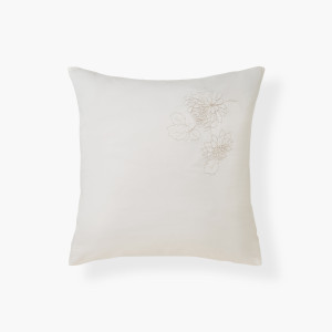 Opalys square pillow case