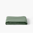Neo thym cotton percale bed sheet