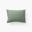 Neo thym rectangular cotton pillowcase