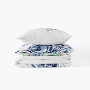 Parure de lit coton Demi Lune