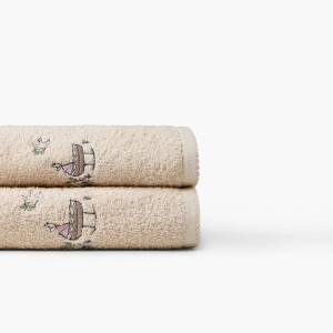 Instant Naturel Towel