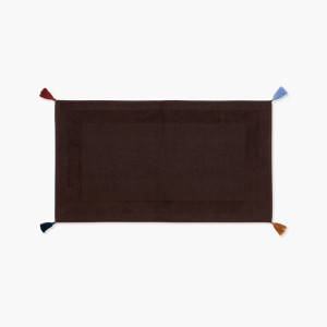 Amara Chocolate rug