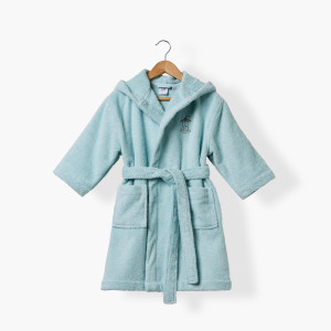 Instant Ciel children's bathrobe