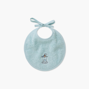 Instant Ciel mini bib