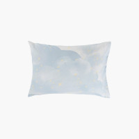Skog pure cotton rectangular pillow case
