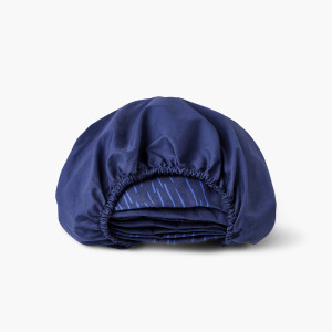 Drap housse coton Ondalys