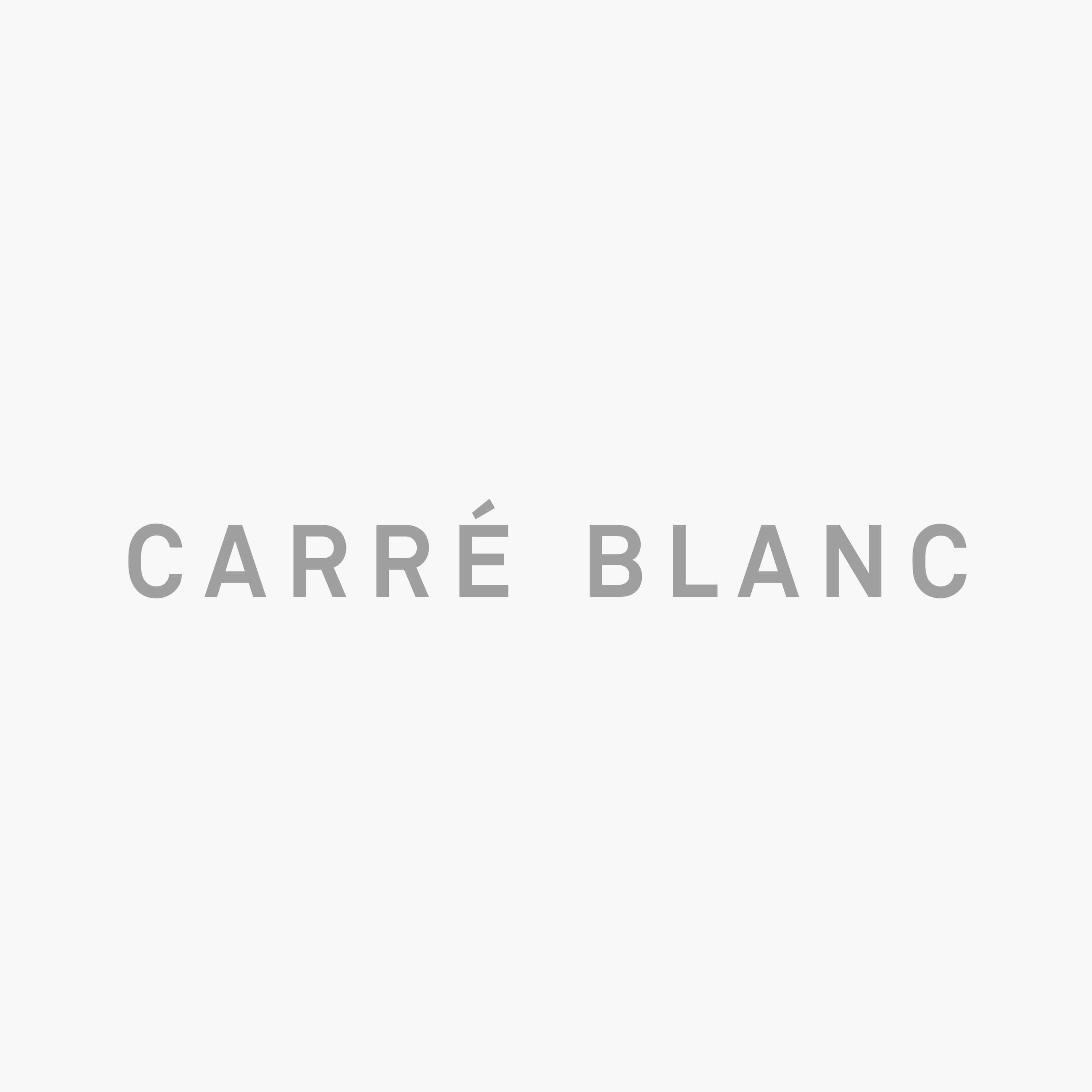 Taie d'oreiller carrée percale de coton imprimée Héritage - Roland-Garros 2021 - 14