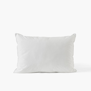 Suprême synthetic soft Rectangular pillow