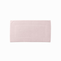 Lola II nude cotton bathmat