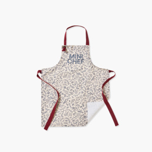 Tablier de cuisine coton Elixir enfant