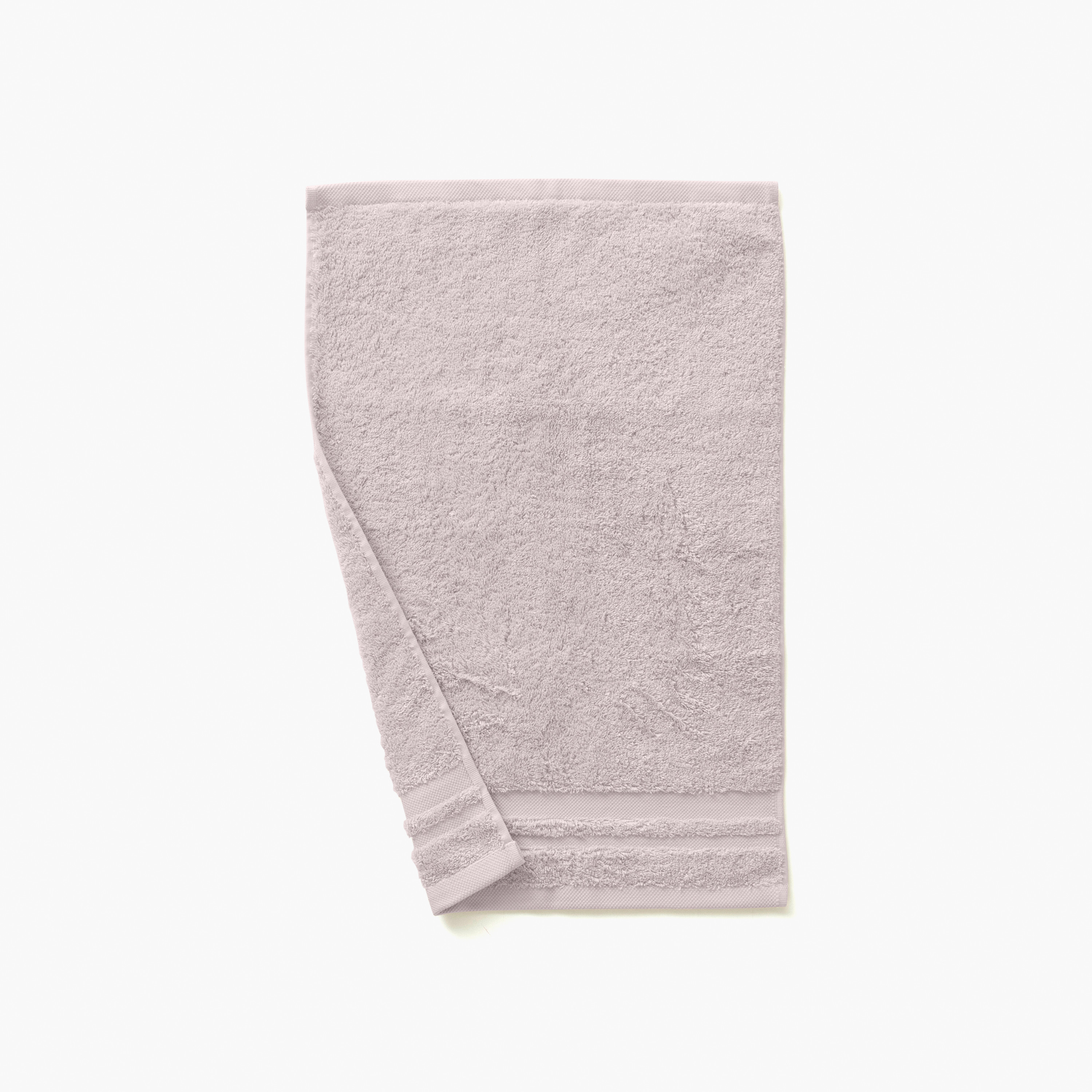 Guest towel cotton Lola II nude