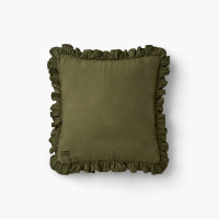 Zabelia Bocage cushion cover