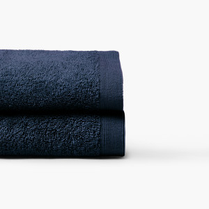 Origine marine cotton bath sheet