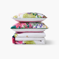 Parure de lit coton Solara