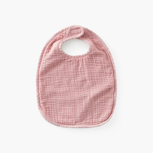 Bib Lino Tendre Pink