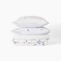 Parure de lit Equinoxe