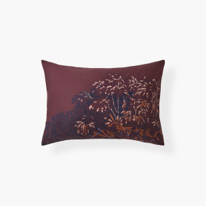 Amara rectangular pillowcase
