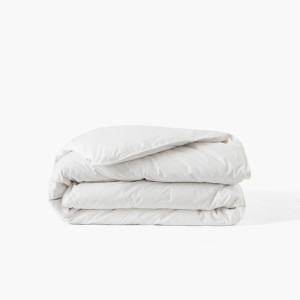4-season duvet Essentiel duck down