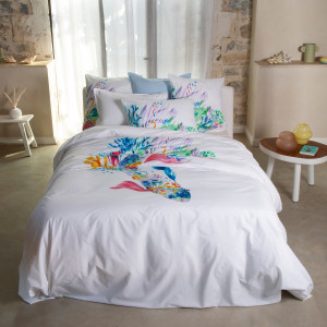Comforter Cover DEMILUNE Multicolour