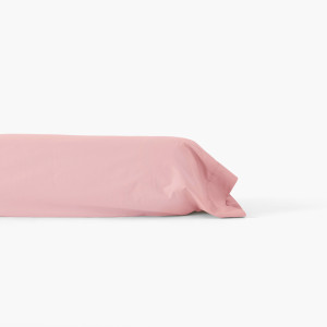 Neo Tendre Rose bolster cover