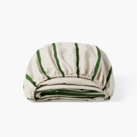 Fitted sheet LYSIRIS Printed