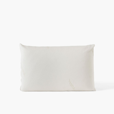 Sérénité rectangular memory pillow