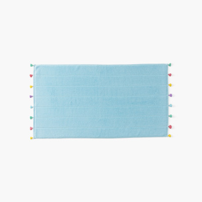 DEMILUNE Lagoon bathmat