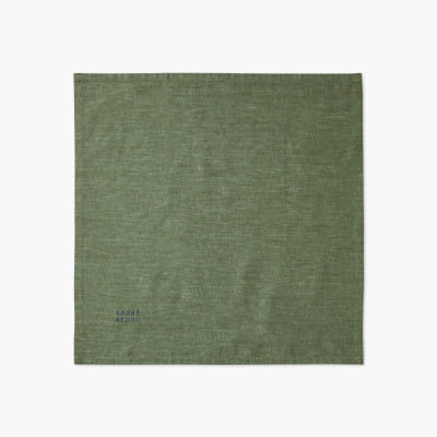 Napkin Signature Bocage