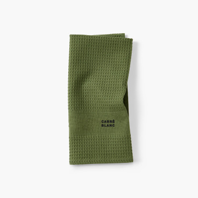 Signature Bocage kitchen towel