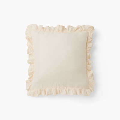 Cushion cover Zabelia Vanilla
