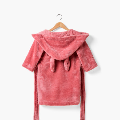 Mae Petale children's dressing gown