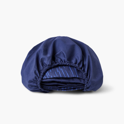 Drap housse coton Ondalys