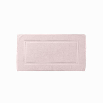 Lola II nude cotton bathmat