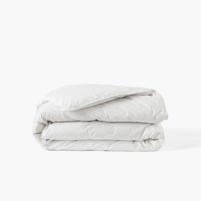 4-season duvet Essentiel duck down