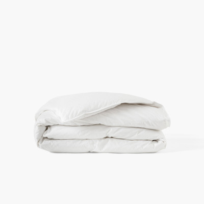 4-season duvet Alpilles duck down