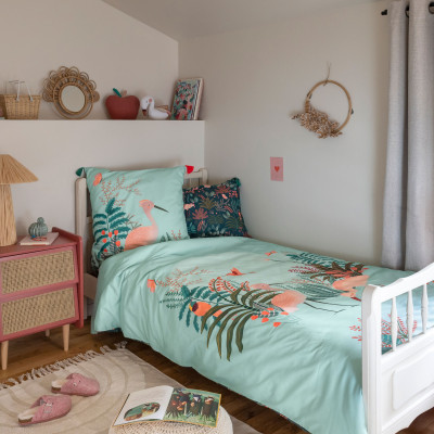 Comforter cover cotton Aruba child