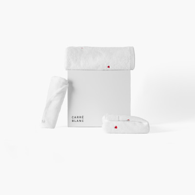 Passionately in love box set