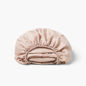 Fitted sheet EQUINOXE II Linen