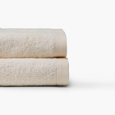 Drap de bain coton Origine naturel