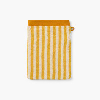 Elie miel cotton washcloth